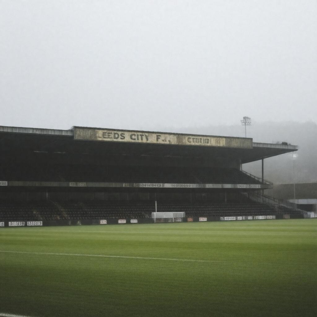 Leeds City F.C.